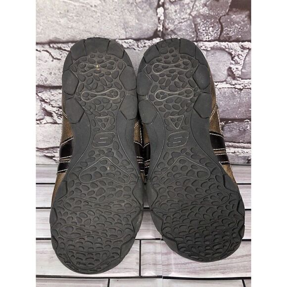 Skechers Relaxed Fit Memory Foam Bennett 91630L Shoes Women Sz 3.5M US/35.5EU - Picture 12 of 15